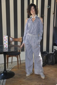 Rossella Jardini RTW Spring 2018