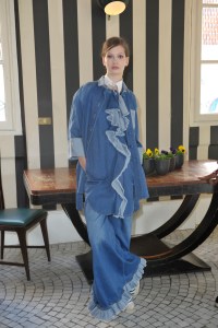 Rossella Jardini RTW Spring 2018