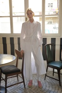 Rossella Jardini RTW Spring 2018