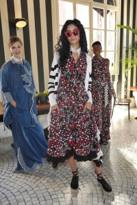 Rossella Jardini RTW Spring 2018