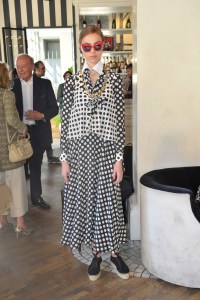 Rossella Jardini RTW Spring 2018