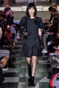 Ryan Lo RTW Spring 2018