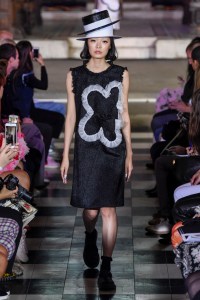 Ryan Lo RTW Spring 2018