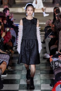 Ryan Lo RTW Spring 2018