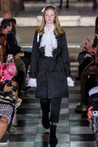 Ryan Lo RTW Spring 2018