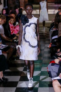 Ryan Lo RTW Spring 2018