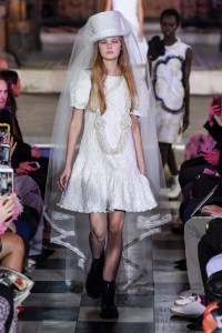 Ryan Lo RTW Spring 2018