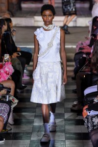 Ryan Lo RTW Spring 2018