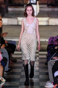 Ryan Lo RTW Spring 2018