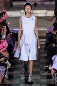 Ryan Lo RTW Spring 2018