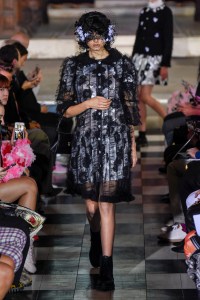 Ryan Lo RTW Spring 2018