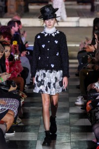 Ryan Lo RTW Spring 2018