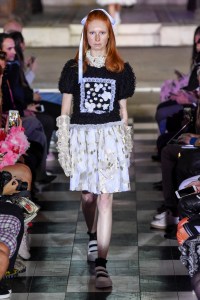 Ryan Lo RTW Spring 2018
