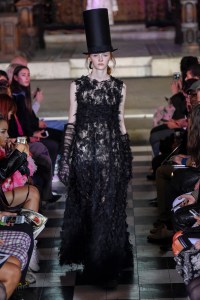Ryan Lo RTW Spring 2018