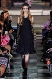 Ryan Lo RTW Spring 2018