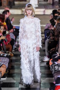Ryan Lo RTW Spring 2018