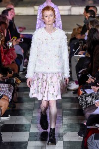 Ryan Lo RTW Spring 2018