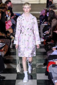 Ryan Lo RTW Spring 2018