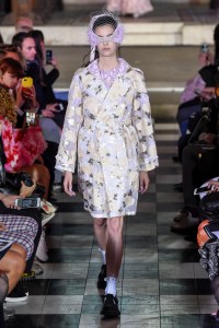 Ryan Lo RTW Spring 2018