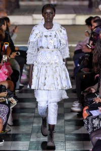 Ryan Lo RTW Spring 2018