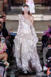 Ryan Lo RTW Spring 2018