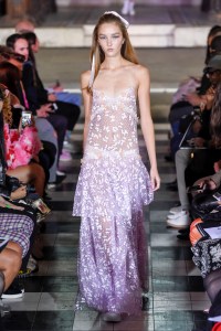 Ryan Lo RTW Spring 2018