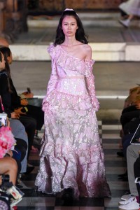 Ryan Lo RTW Spring 2018