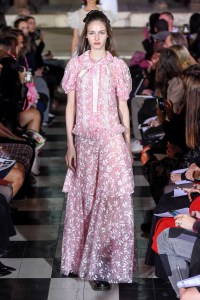 Ryan Lo RTW Spring 2018