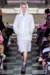 Ryan Lo RTW Spring 2018