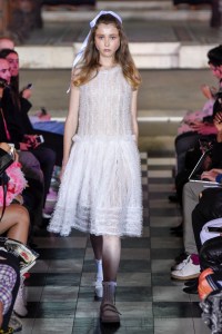 Ryan Lo RTW Spring 2018