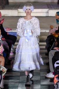 Ryan Lo RTW Spring 2018