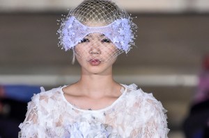 Ryan Lo RTW Spring 2018