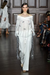 Sachin & Babi RTW Spring 2018
