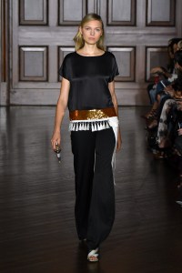 Sachin & Babi RTW Spring 2018