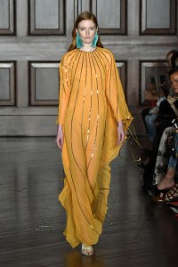 Sachin & Babi RTW Spring 2018