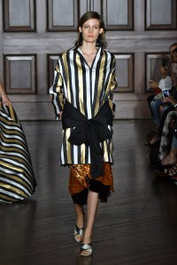 Sachin & Babi RTW Spring 2018