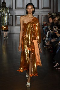 Sachin & Babi RTW Spring 2018