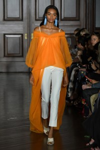 Sachin & Babi RTW Spring 2018