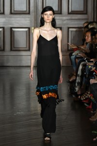 Sachin & Babi RTW Spring 2018