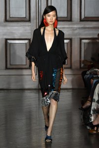 Sachin & Babi RTW Spring 2018