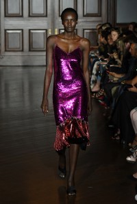 Sachin & Babi RTW Spring 2018