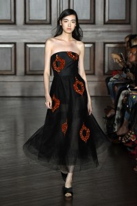 Sachin & Babi RTW Spring 2018