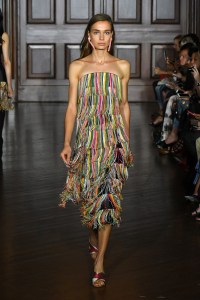 Sachin & Babi RTW Spring 2018