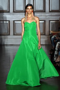 Sachin & Babi RTW Spring 2018