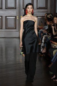 Sachin & Babi RTW Spring 2018