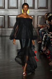 Sachin & Babi RTW Spring 2018