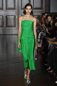 Sachin & Babi RTW Spring 2018
