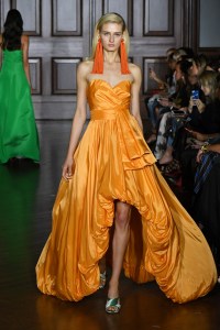 Sachin & Babi RTW Spring 2018