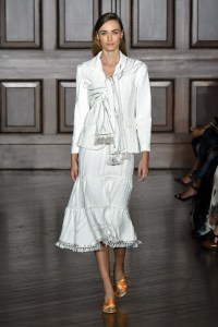 Sachin & Babi RTW Spring 2018