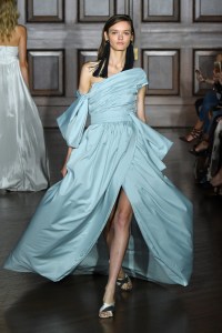 Sachin & Babi RTW Spring 2018